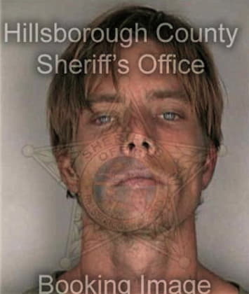 Joshua Bush, - Hillsborough County, FL 