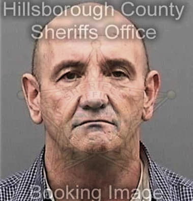 Daniel Canelous, - Hillsborough County, FL 