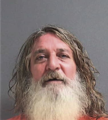 James Cartee, - Volusia County, FL 