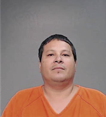 Muncio Castillo, - Hidalgo County, TX 