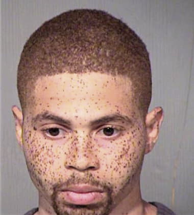 Alfonso Castro - Maricopa County, AZ 