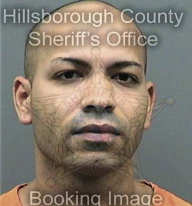 Anastacio Cerrito, - Hillsborough County, FL 