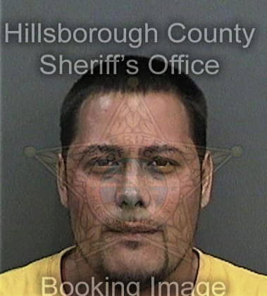 Joel Cespedes, - Hillsborough County, FL 