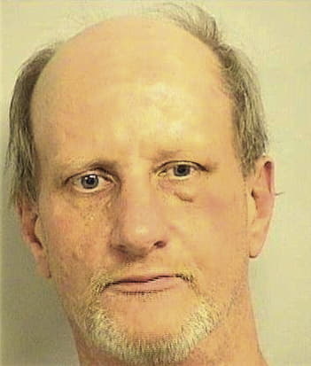 Donald Channell, - Tuscaloosa County, AL 