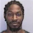 Patrick Cherfils, - Manatee County, FL 