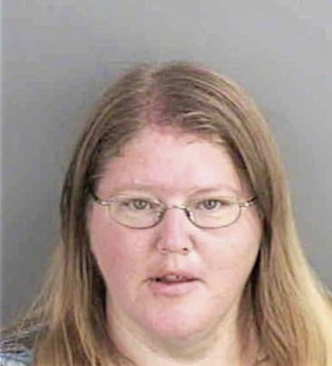 Mary Christian, - Collier County, FL 