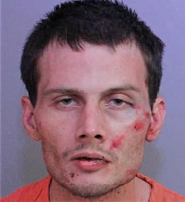 Larry Clemons - Polk County, FL 