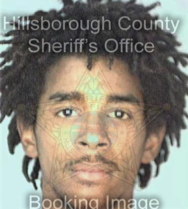 Ronnie Clifton - Hillsborough County, FL 