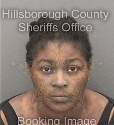 Tawquita Cobb - Hillsborough County, FL 