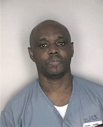 Grover Cochrane - Hillsborough County, FL 