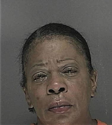 Sharleatha Coffie, - Volusia County, FL 