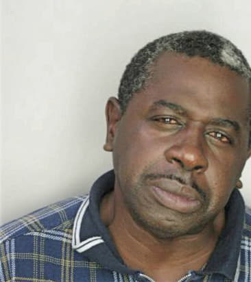 Carlos Colbert - Hillsborough County, FL 