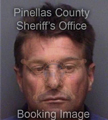 Carlos Cora, - Pinellas County, FL 