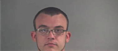 Joseph Corbett - Logan County, KY 