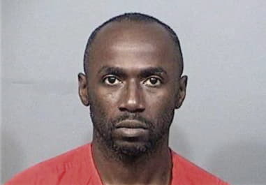 Marvin Croom, - Brevard County, FL 