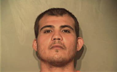 Jose Cruz, - Hidalgo County, TX 