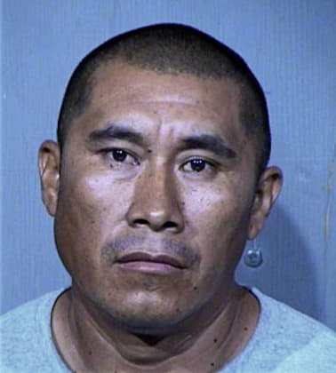 Wayne Dailey, - Maricopa County, AZ 