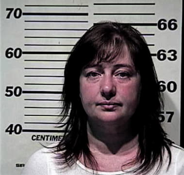 Chelsea Dearfield-Pennington - Campbell County, KY 