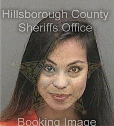 Daniella Denver, - Hillsborough County, FL 