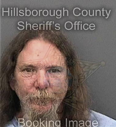 Victor Diazramirez, - Hillsborough County, FL 