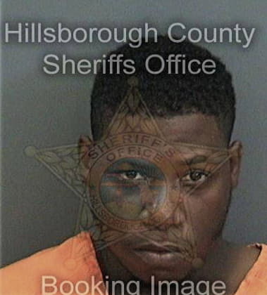 Jonathan Dolly, - Hillsborough County, FL 