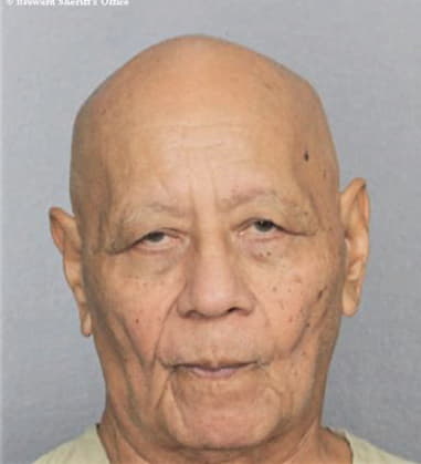 Rigoberto Domingo-Perez, - Broward County, FL 