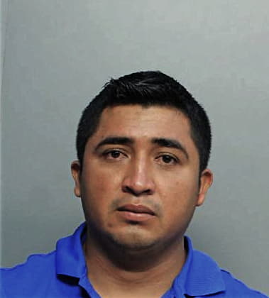 Adriel Dominguezdurand, - Dade County, FL 