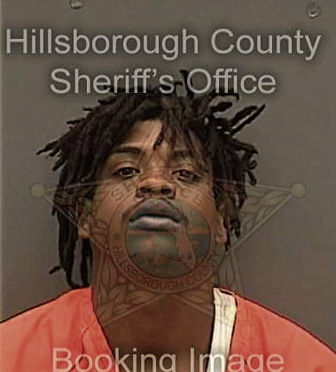 Terence Doughty, - Hillsborough County, FL 