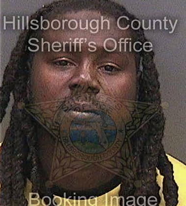 Ron Drayton, - Hillsborough County, FL 