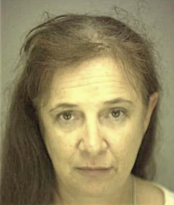 Deborah Drobnicki, - Putnam County, FL 