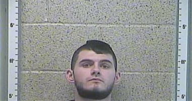 Christopher Edwards, - Henderson County, KY 