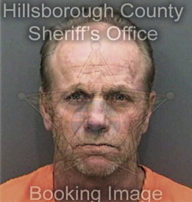 Michael English, - Hillsborough County, FL 