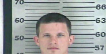 Todd Essary, - Dyer County, TN 