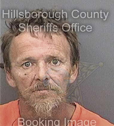 Luis Fernandez, - Hillsborough County, FL 