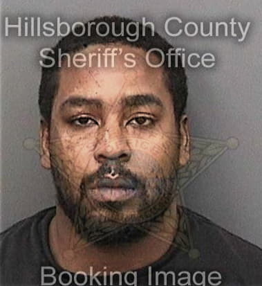 Victor Fernandez, - Hillsborough County, FL 