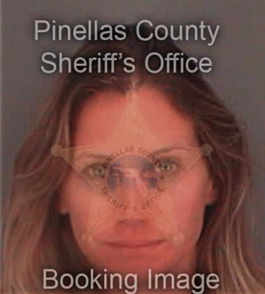 Lacy Fletcher, - Pinellas County, FL 