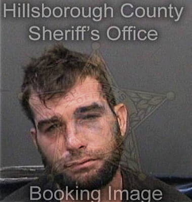 James Frederick, - Hillsborough County, FL 