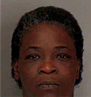 Francietta Freeman, - Polk County, FL 