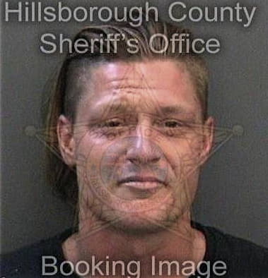 Scotty Fritz, - Hillsborough County, FL 