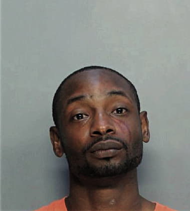 Andy Georges, - Dade County, FL 