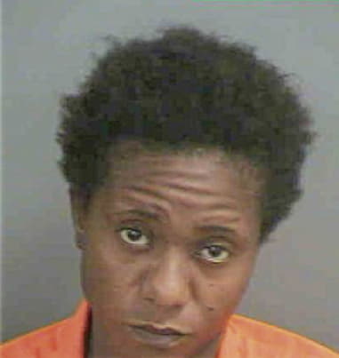 Esther Georges, - Collier County, FL 