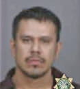 Zacarias Gonzales - Multnomah County, OR 