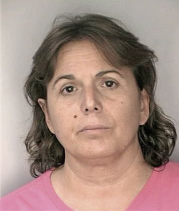 Joanna Gonzalez - Hillsborough County, FL 
