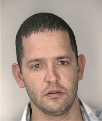 Salvador Gonzalez - Hillsborough County, FL 