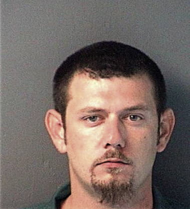 Michael Gordon, - Escambia County, FL 