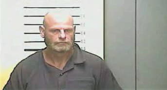 Nicholas Gray - Bell County, KY 