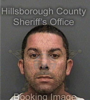 Christopher Griffith, - Hillsborough County, FL 