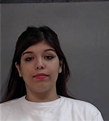 Irma Gutierrez, - Hidalgo County, TX 