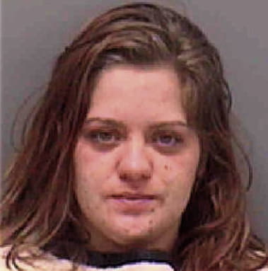 Cristiane Harding, - Lee County, FL 