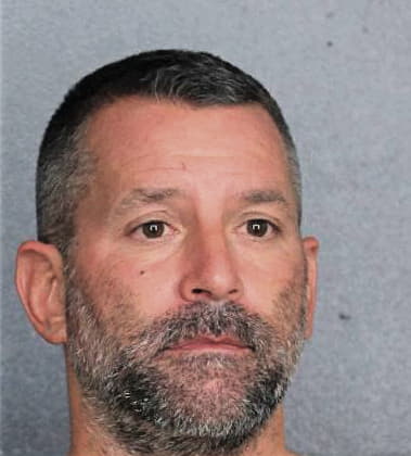 Robert Henion, - Broward County, FL 